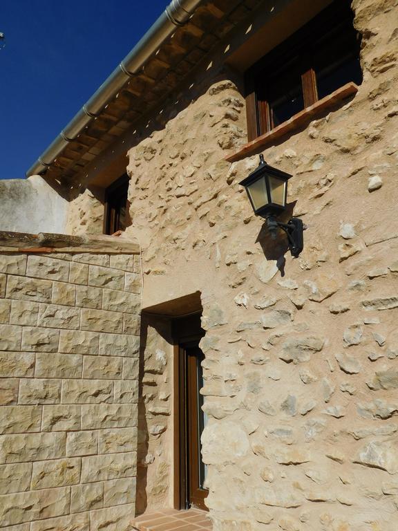 Casa Rural Casa Gimeno Guest House Бокарент Екстериор снимка