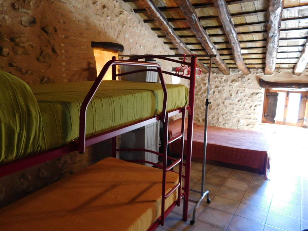 Casa Rural Casa Gimeno Guest House Бокарент Екстериор снимка